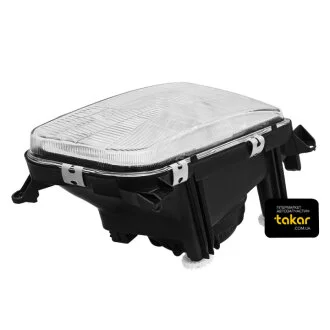 Фара передня DEPO 441-1109R-LD-E