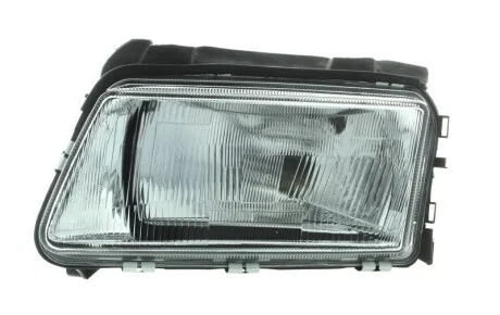 Фара передня DEPO 441-1124L-LD-E