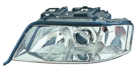 Фара передня DEPO 441-1134L-LD-EM