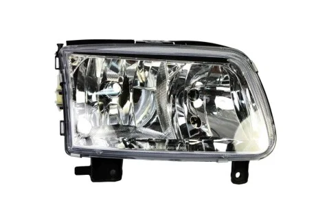 Фара передня DEPO 441-1139R-LD-EM