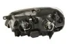 Фара передня DEPO 441-11A8R-LD-EM (фото 2)