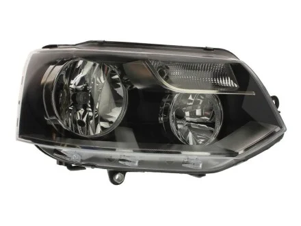Фара передняя DEPO 441-11F1RMLDEM2