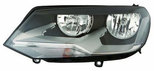 Фара лів. VW TOUAREG 10-14 DEPO 441-11F3LMLD-EM (фото 1)