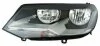 Фара лів. VW TOUAREG 10-14 DEPO 441-11F3LMLD-EM (фото 1)