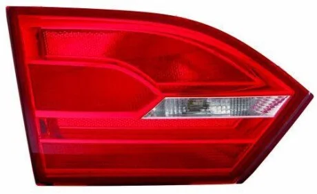 Фонарь задний слева наружный DEPO 441-1332L-LD-UE