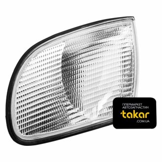 Показчик повороту DEPO 441-1512L-UE