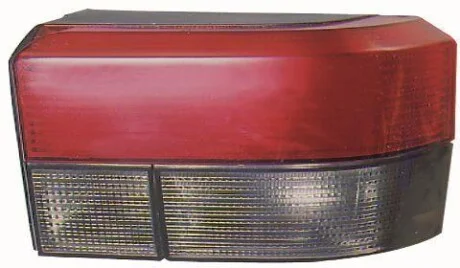 Фонарь задний справа DEPO 441-1919R-UE-SR