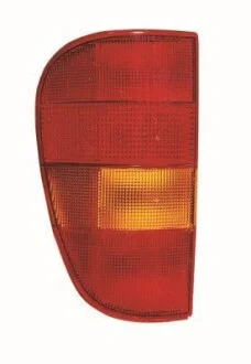 Ліхтар задній ліворуч DEPO 441-1936L-LD-UE
