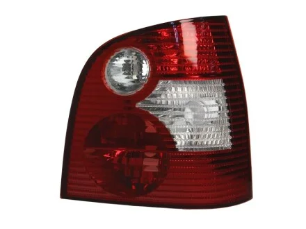 Фонарь задний справа DEPO 441-1937R-UE-CR
