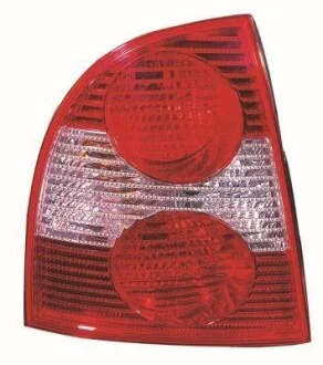 Фонарь задний слева DEPO 441-1940L-UE