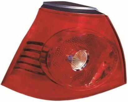 Фонарь задний слева DEPO 441-1963L-UE