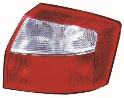 Ліхтар задній ліворуч DEPO 441-1964L-UE
