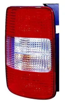 Фонарь задний слева DEPO 441-1965L-UE