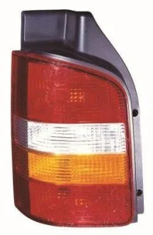 Фонарь задний слева DEPO 441-1978L-UE