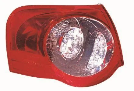Ліхтар задній ліворуч зовнішній DEPO 441-1988L-AE