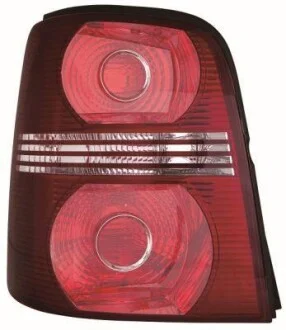 Ліхтар задній праворуч DEPO 441-1992R-UE