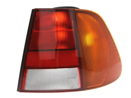 Фонарь задний справа DEPO 441-1993R-LD-UE