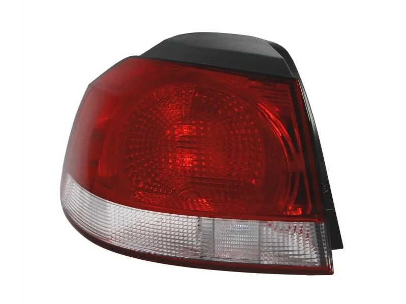 Ліхтар задній ліворуч зовнішній DEPO 441-19A1L-UE (фото 1)