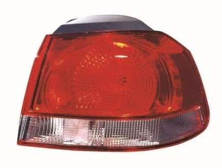 Фонарь задний справа наружный DEPO 441-19A2R-UE