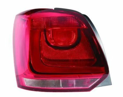 Фонарь задний слева DEPO 441-19A8L-LD-UE