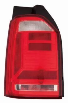 Фонарь задний слева DEPO 44119ABLLDUE