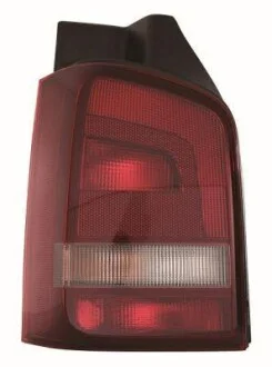 Фонарь задний слева DEPO 441-19B1L-UE2