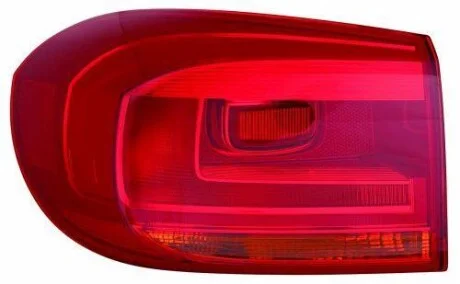 Ліхтар задній праворуч зовнішній DEPO 441-19D2R-UE