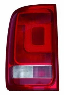 Фонарь задний слева DEPO 441-19F2L-LD-UE