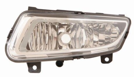 Фара протитуманна DEPO 441-2040L-UEN