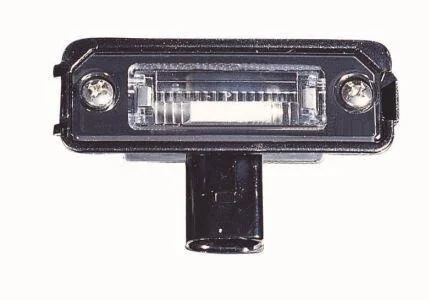 Фонарь подсветки номерного знака DEPO 441-2102N-AE