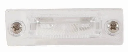 Фонарь подсветки номерного знака DEPO 441-2107N-UQ (фото 1)