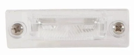 Фонарь подсветки номерного знака DEPO 441-2107N-UQ