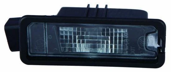 Фонарь подсветки номерного знака DEPO 441-2109N-AQ (фото 1)