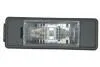 Фонарь подсветки номерного знака DEPO 441-2112N-UE (фото 1)