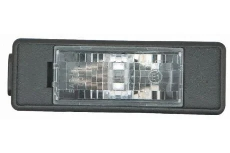 Фонарь подсветки номерного знака DEPO 441-2112N-UE