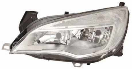 Фара передняя DEPO 442-1161RMLDEM1