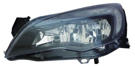 Фара передняя DEPO 442-1161RMLDEM2
