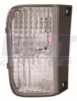 Фонарь задний слева DEPO 442-1304L-LD-UE