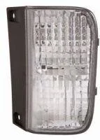 Фонарь задний справа DEPO 442-1304R-LD-UE