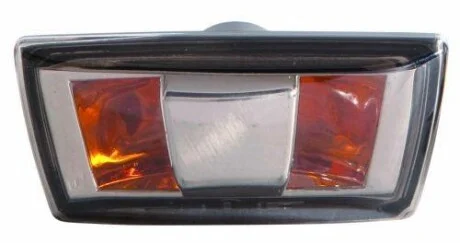 Повторитель поворота правый справа DEPO 442-1407R-UE2S
