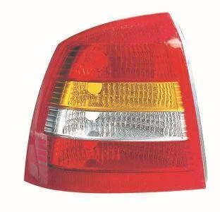 Фонарь задний слева DEPO 442-1916L-UE