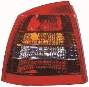 Фонарь задний слева DEPO 442-1916L-UE-SR