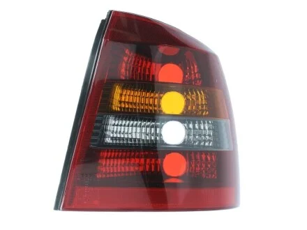 Фонарь задний справа DEPO 442-1916R-UE-SR