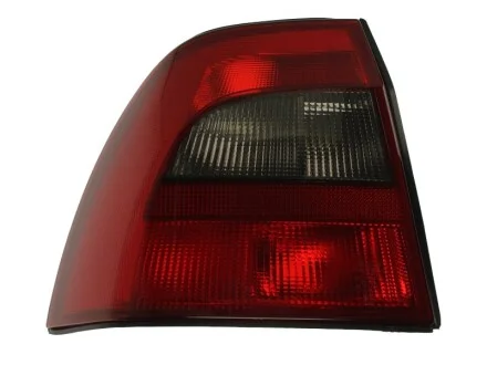 Фонарь задний слева DEPO 442-1922L-UE