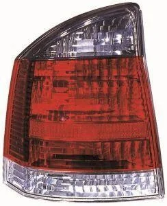 Фонарь задний слева DEPO 442-1927L-UE-SR