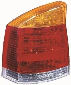 Фонарь задний справа DEPO 442-1927R-UE-YR