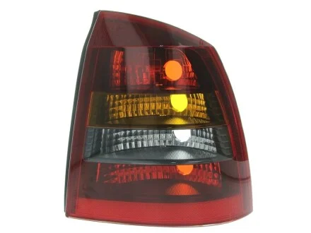 Фонарь задний справа DEPO 442-1934R-UE2