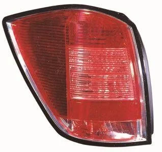 Фонарь задний слева DEPO 442-1950L-UE