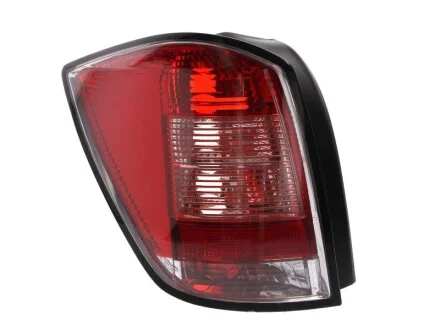 Фонарь задний слева DEPO 442-1973L-UE