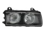 Фара передняя DEPO 444-1110R-LD-EN (фото 1)